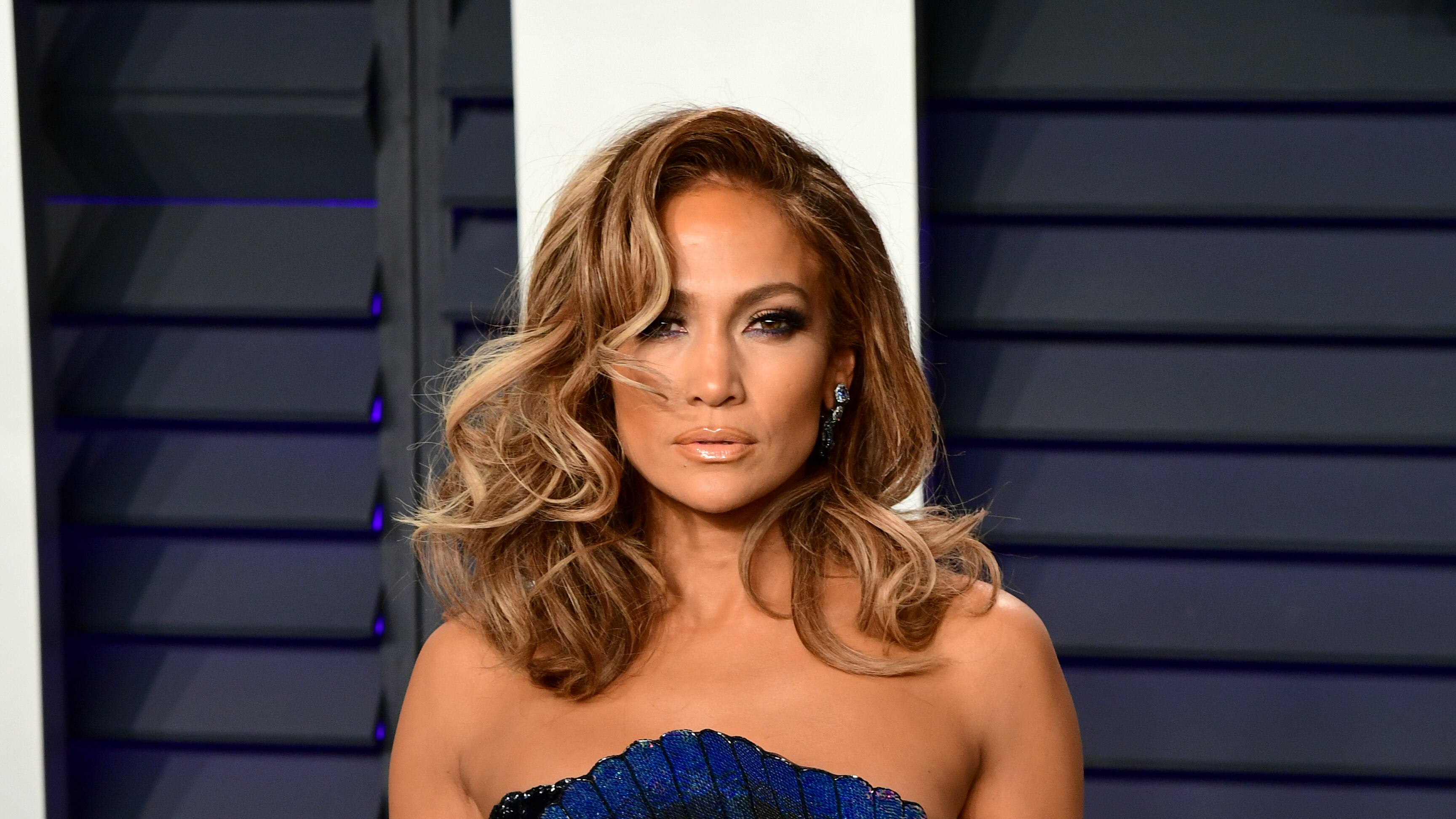Jennifer Lopez addresses ‘negativity’ amid split rumours and tour cancellation