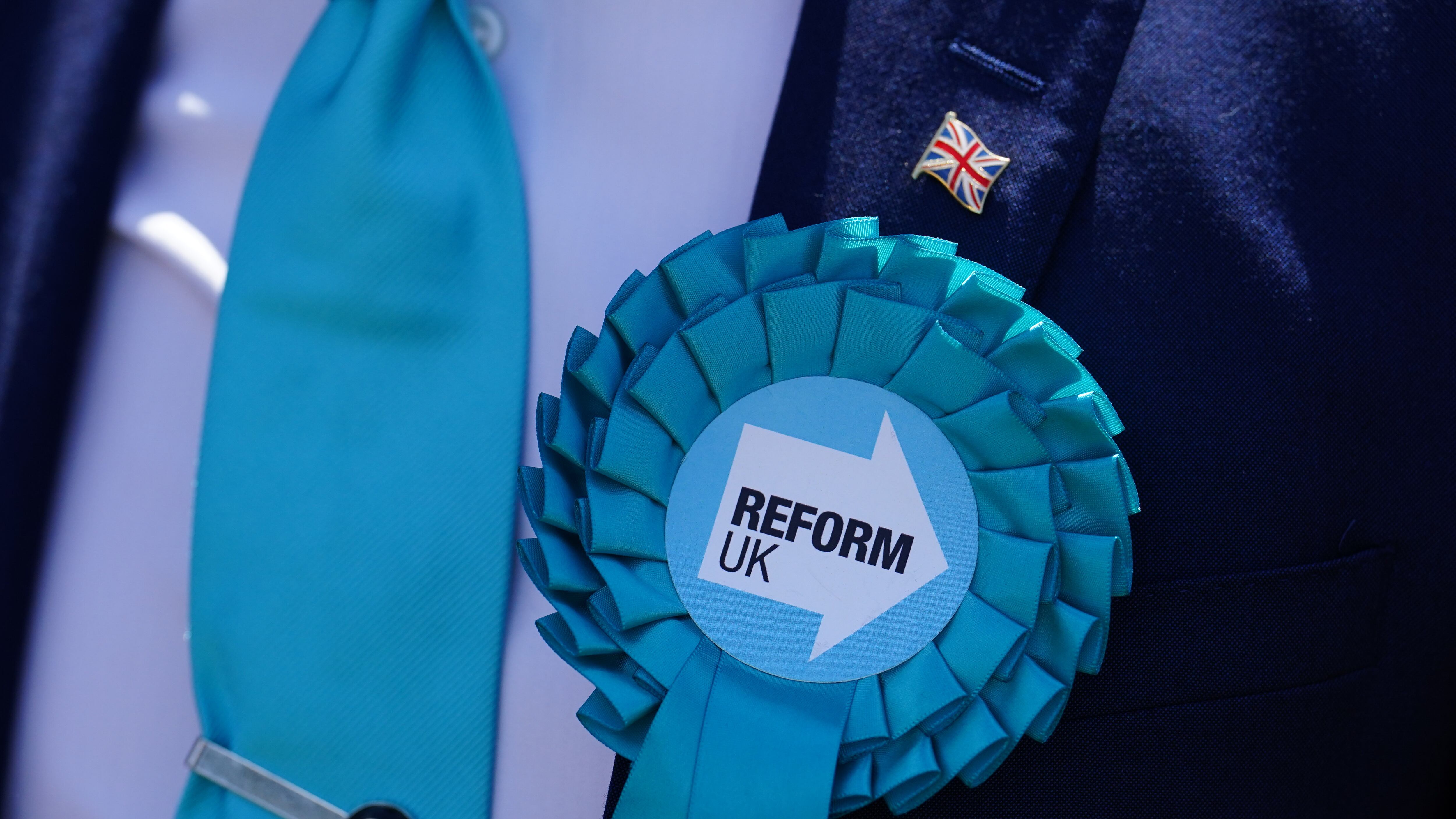 Reform has been plagued by concerns about the views and opinions of several of its candidates