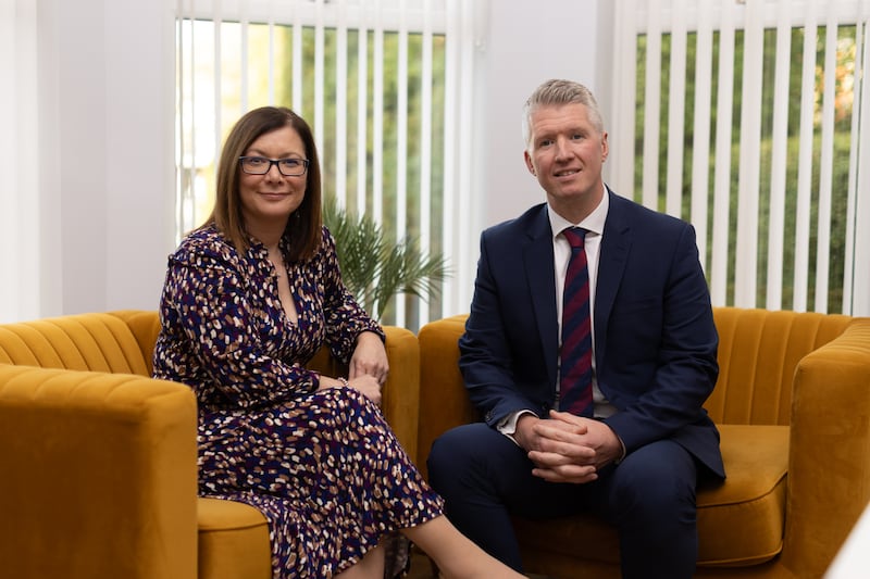 Belfast-based financial planning and wealth management firm Platinum Financial Planning is set to embark on a new and ambitious five-year growth strategy as it celebrates two decades in business.