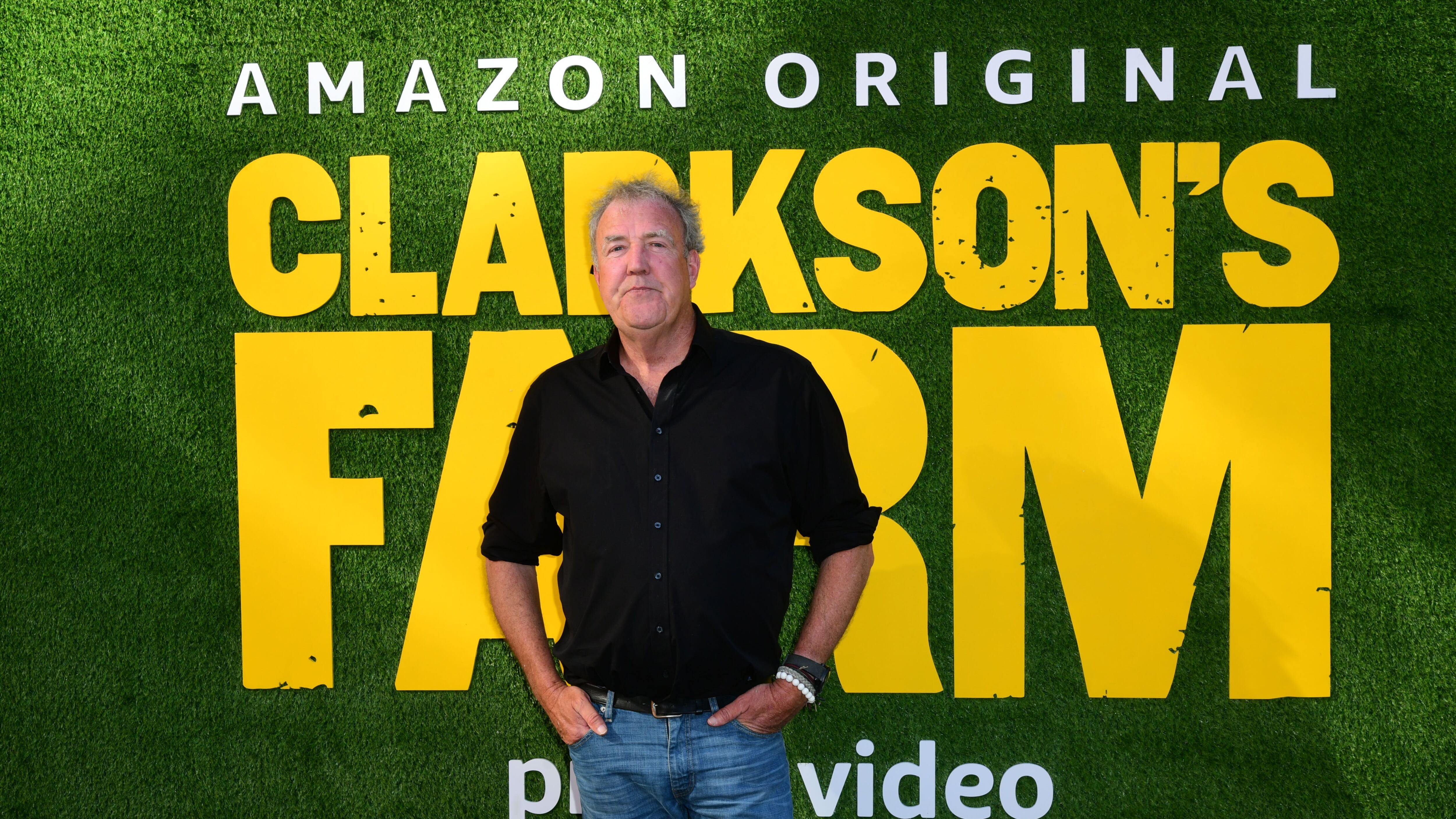Rightmove said it has seen another leap in property searches for Chadlington in Oxfordshire following the second season launch of Clarkson’s Farm.