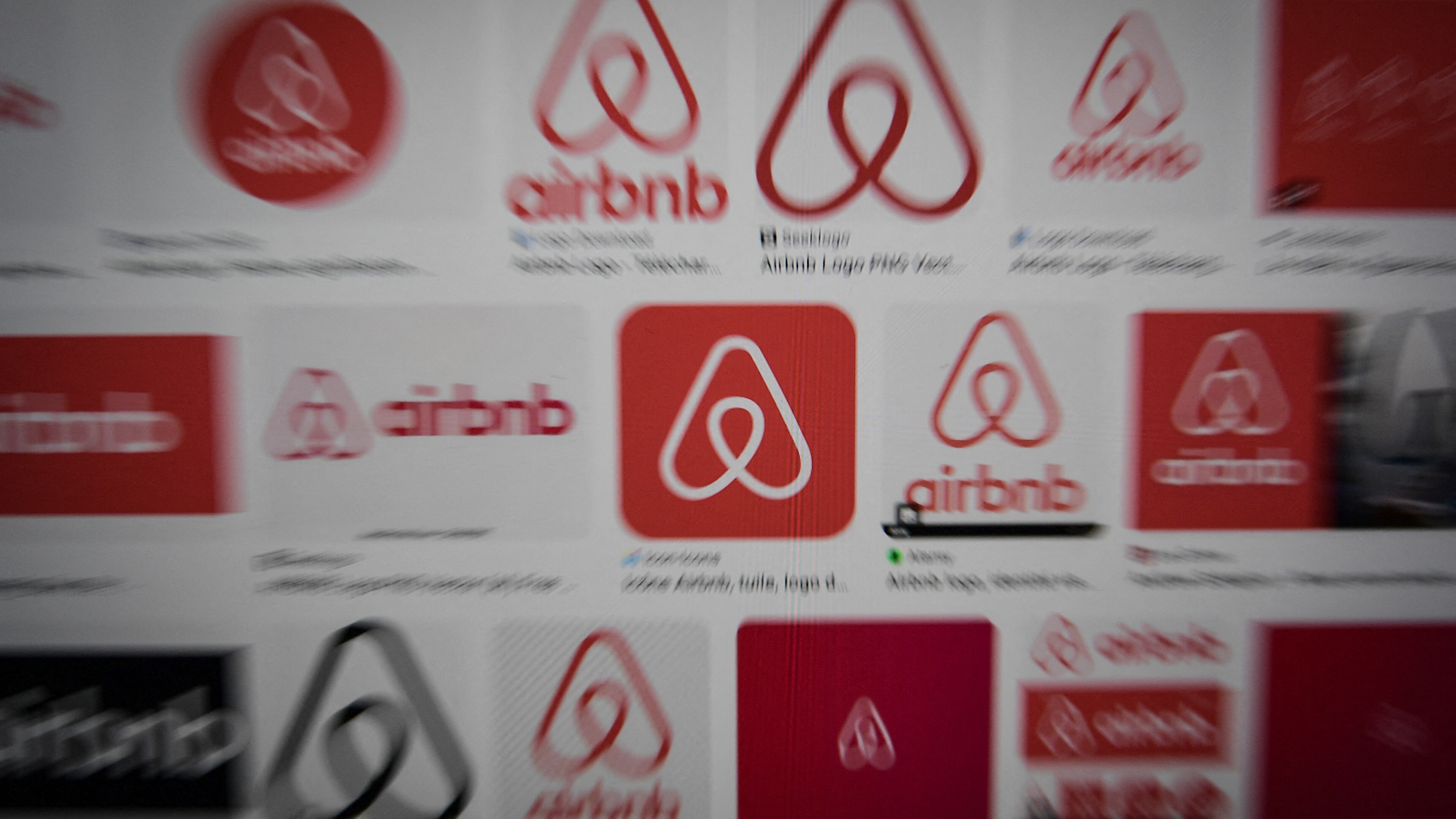 Ed McGuinness has defended renting the Airbnb property
