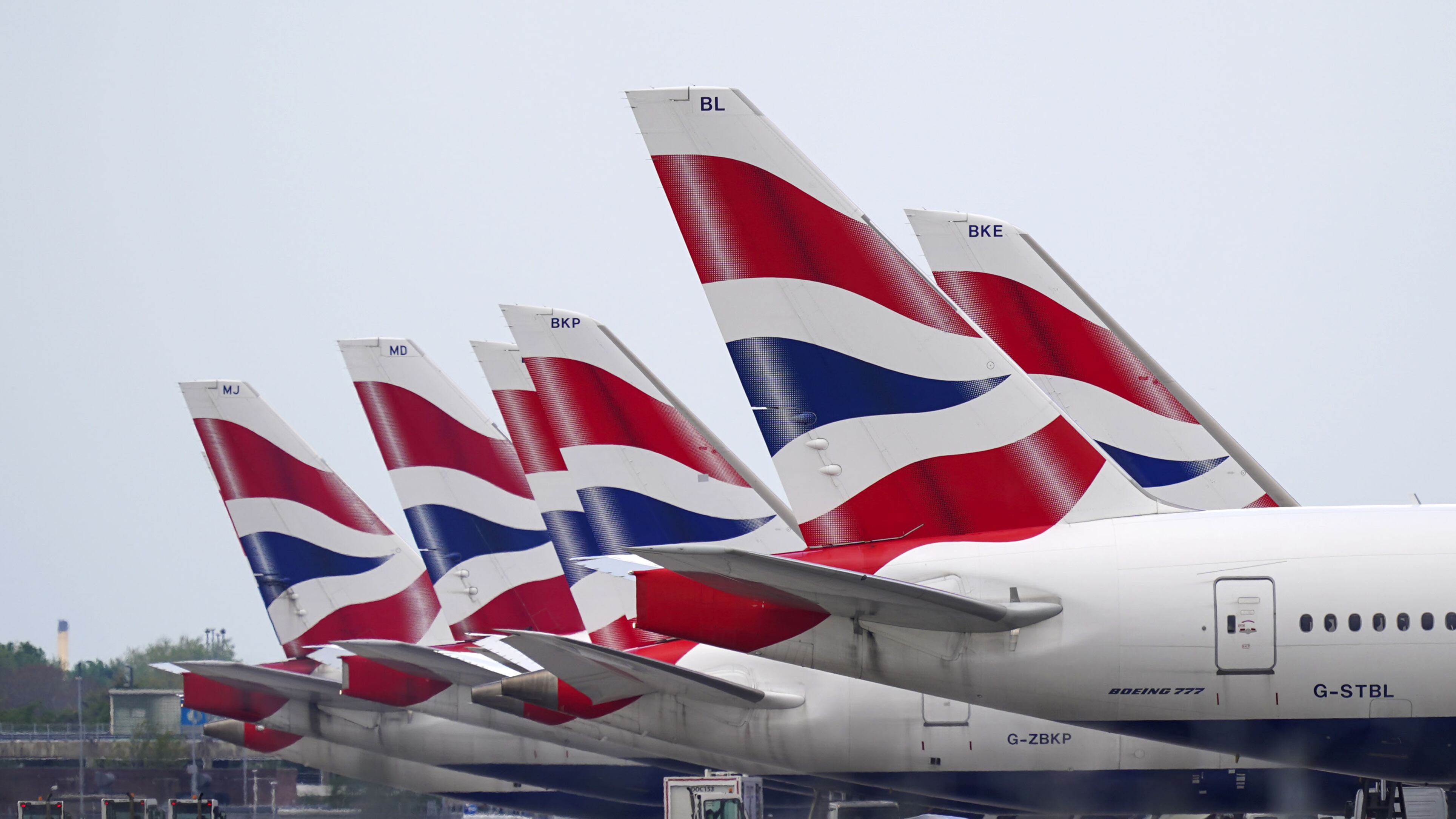 British Airways passengers and crew taken hostage in Kuwait are threatening to take legal action