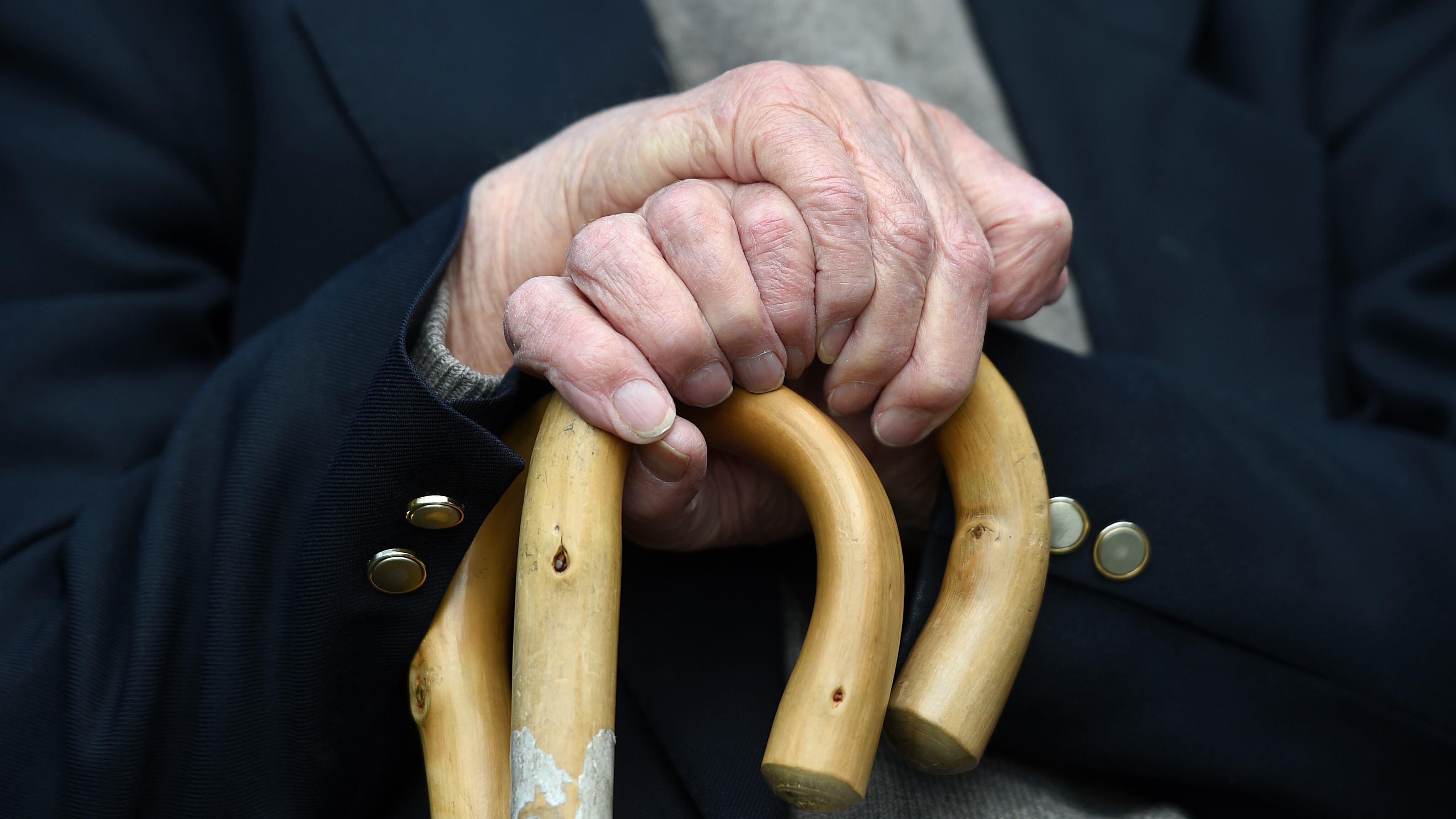 Some campaigners argue the elderly could be particularly at risk from a law change