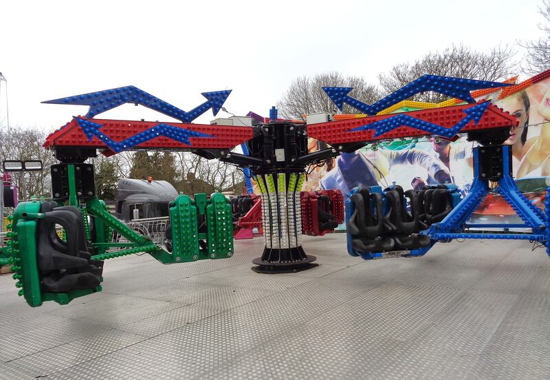 The HSE investigation found the Xcelerator’s seat restraint system was designed with electrical and mechanical failings by the manufacturer