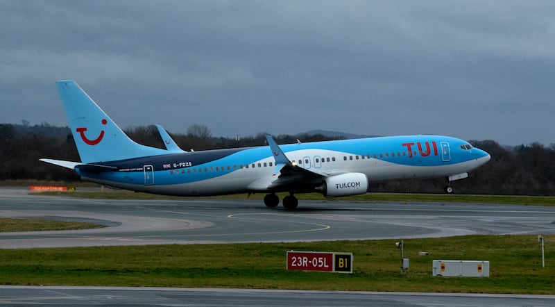 TUI has a fantastic holiday deal to St Lucia