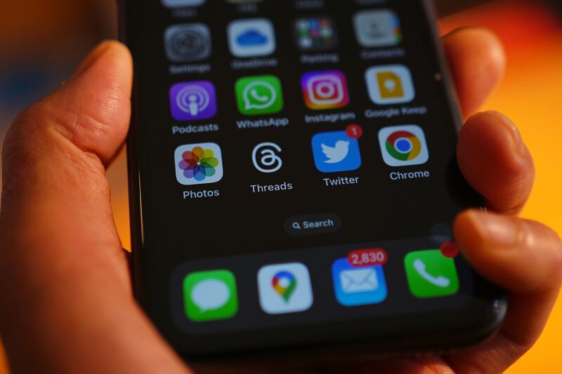 The iPhone maker also criticised EU regulators