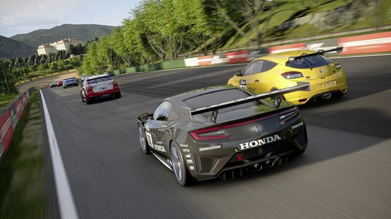 Gran Turismo 7 hits PS4 and PS5 March 4 2022 – watch the first gameplay  trailer