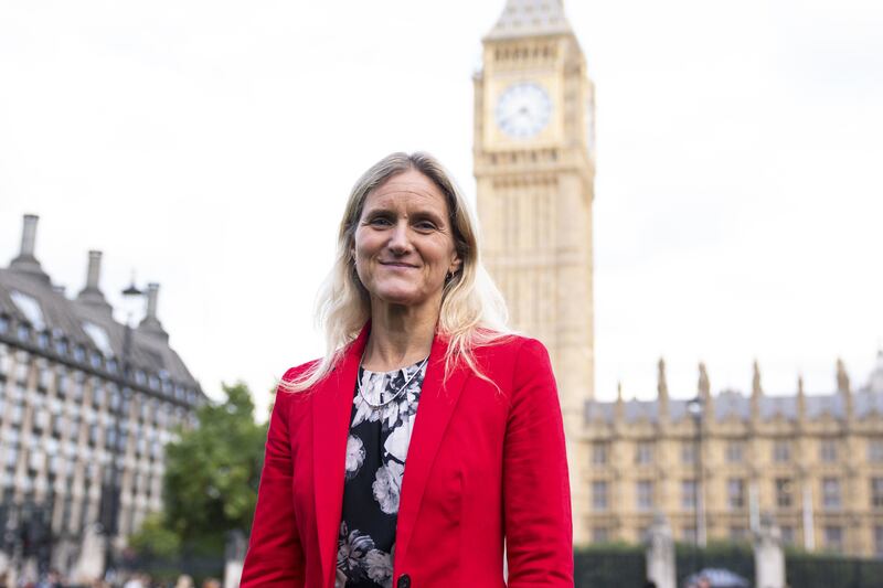 Labour MP Kim Leadbeater has called for a greater focus on the stories of terminally ill and bereaved people in the debate over assisted dying legislation