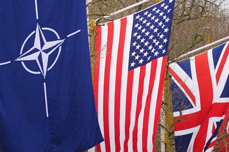 Finland, which has an 830-mile border with Russia, became a member of Nato in April last year