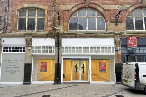 Tortilla Mexican Grill secures planning approval for first NI restaurant 