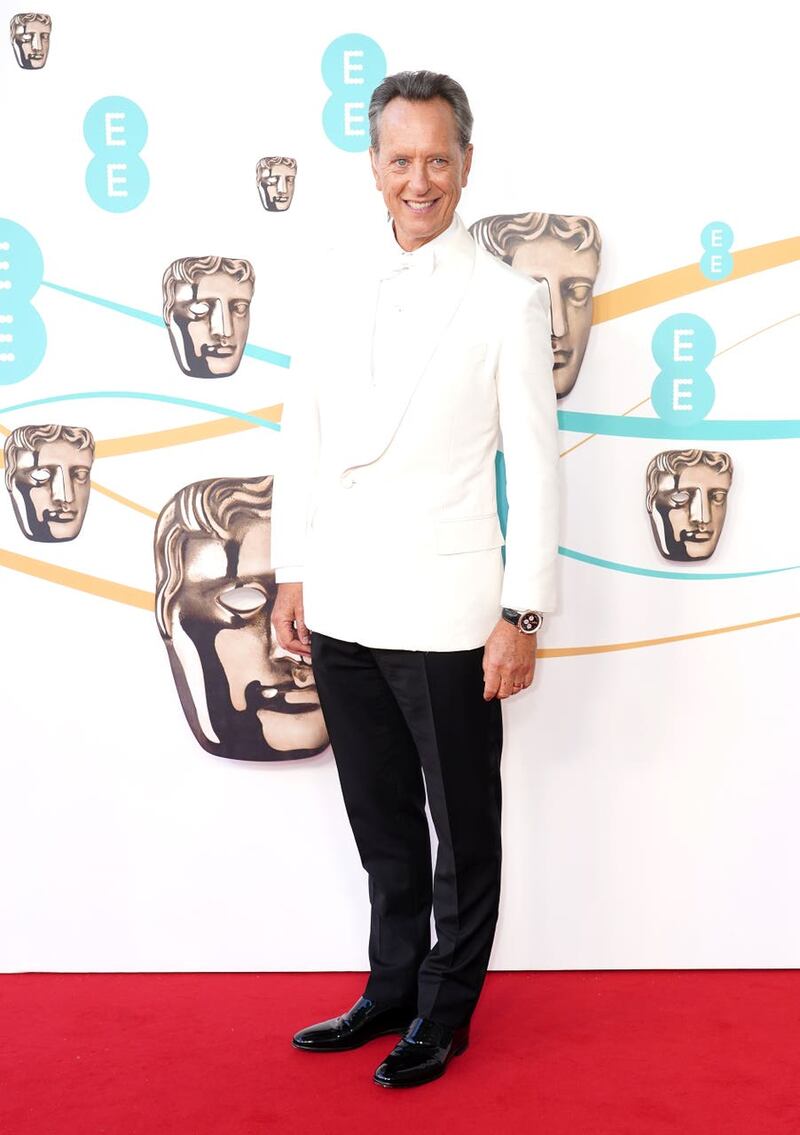 EE British Academy Film Awards 2023 – Arrivals – London