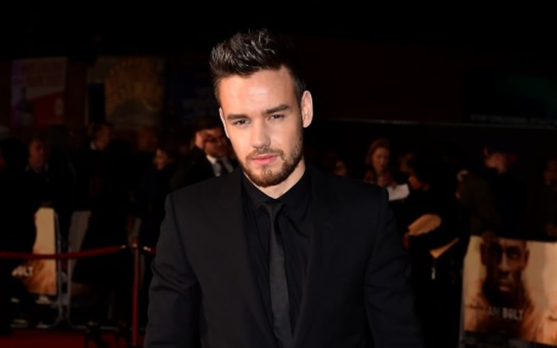 Liam Payne