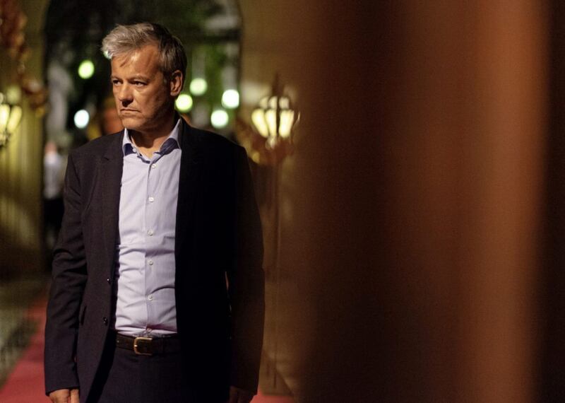 Rupert Graves in Riviera 