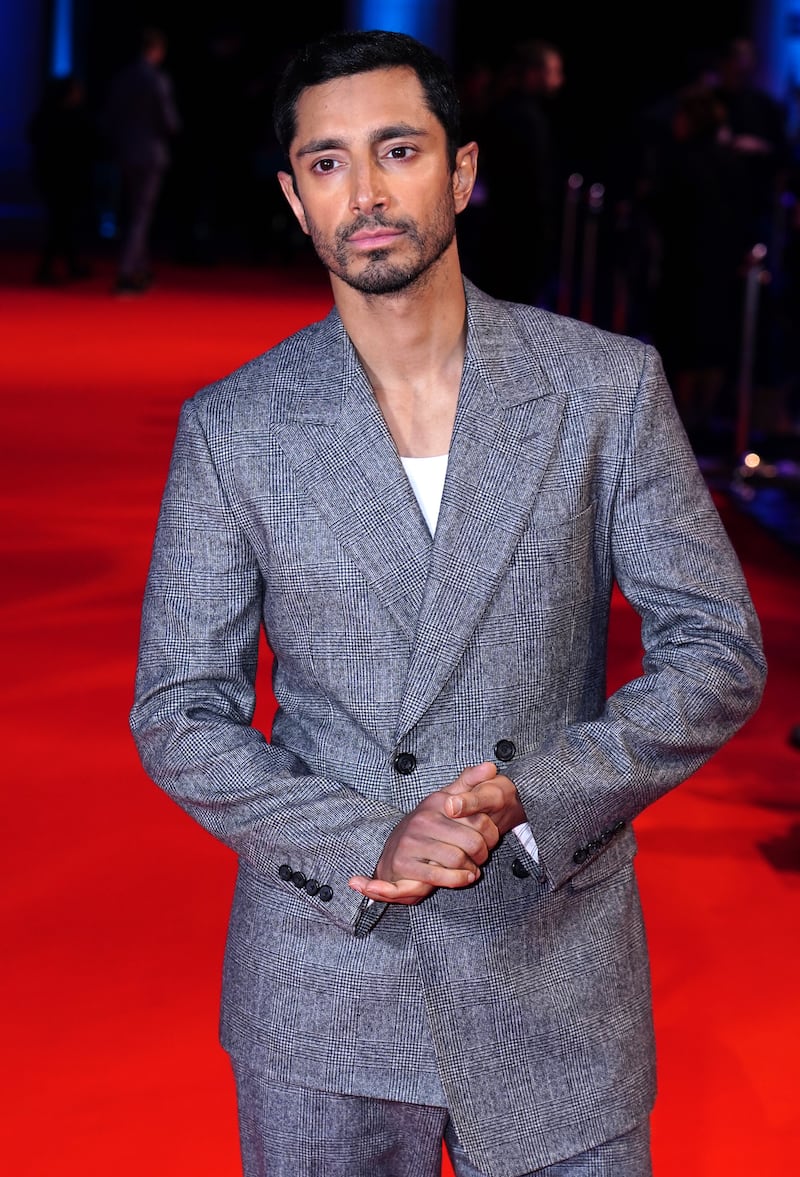 Riz Ahmed said ‘millions of people are in urgent need of our help’