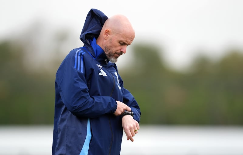 Could time be up for Erik ten Hag as Manchester United boss?