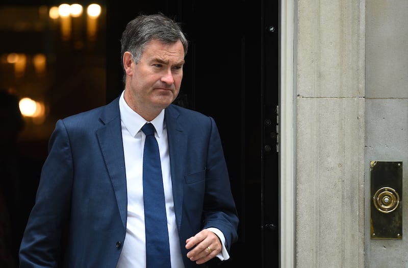 Former justice secretary David Gauke is to chair the review