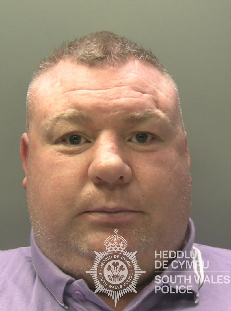 Bernard McDonagh, 41 of Sandfields, Port Talbot, pleaded guilty