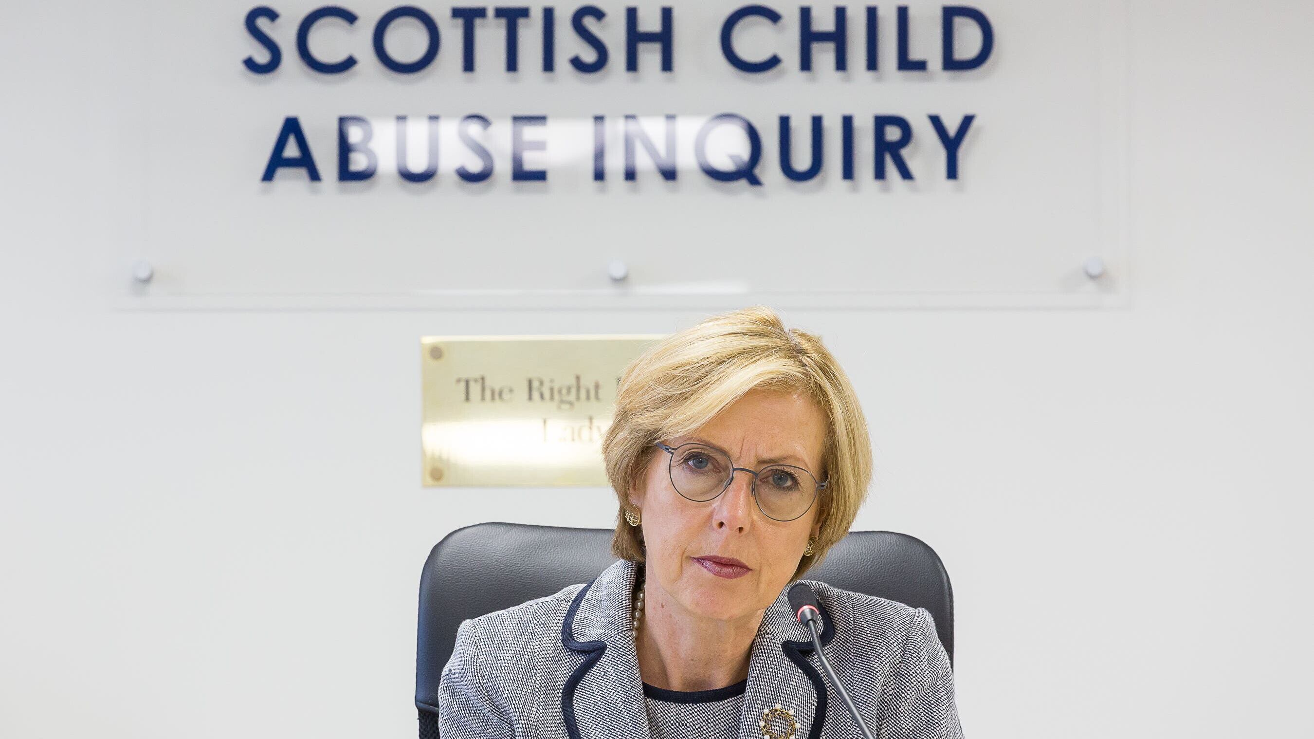 The inquiry is taking place before Lady Smith in Edinburgh (Nick Mailer/PA)