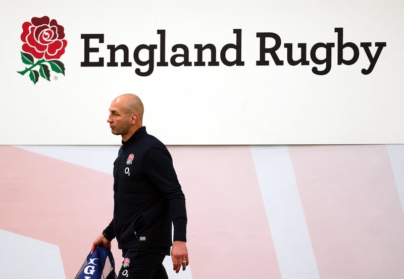 England head coach Steve Borthwick was an unused replacement the last time England beat the All Blacks in New Zealand in 2003