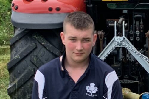 Tributes paid as teenager dies after Co Derry quad bike crash