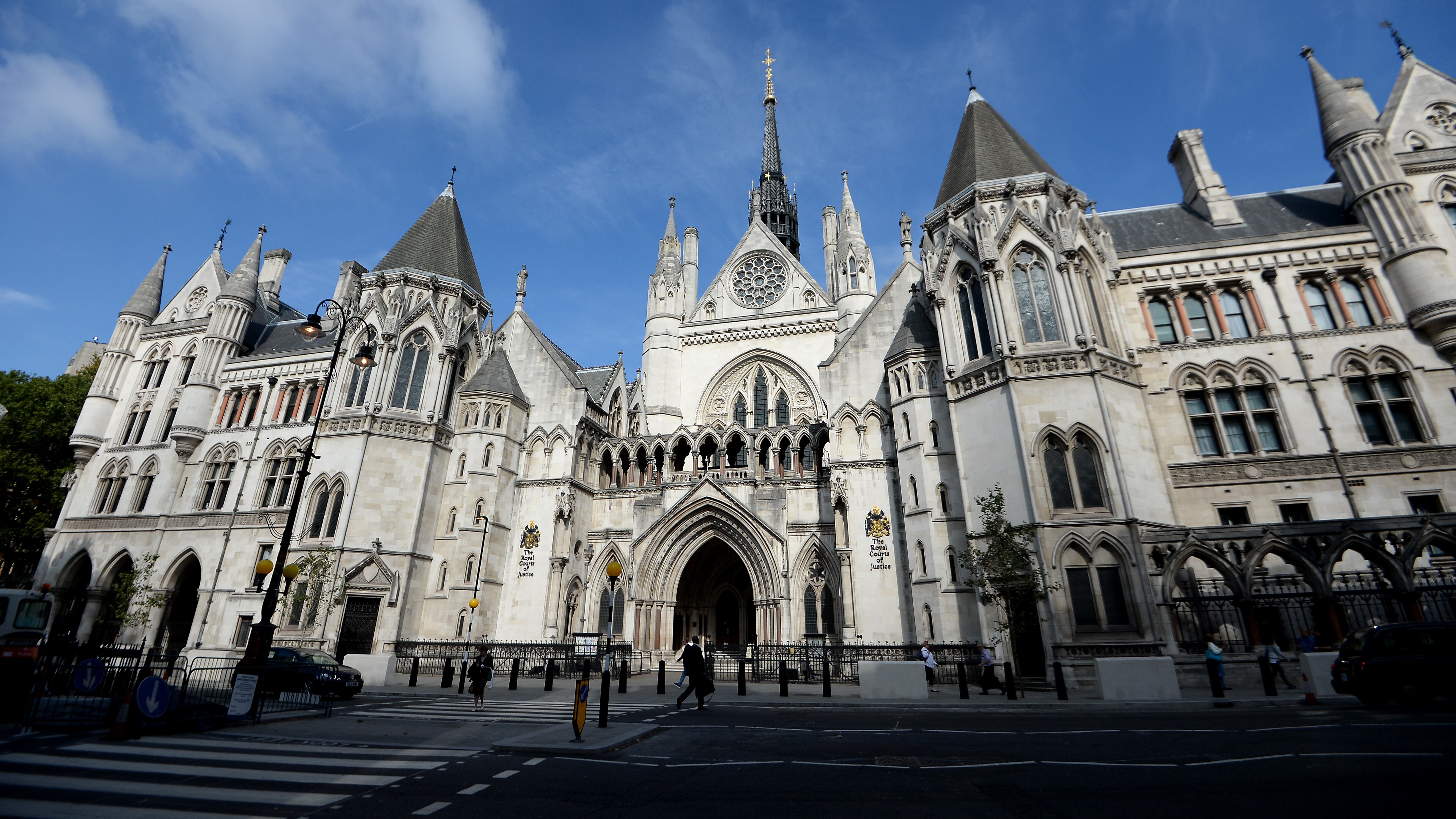 Letby’s appeal took place at the Court of Appeal in the Royal Courts of Justice, London