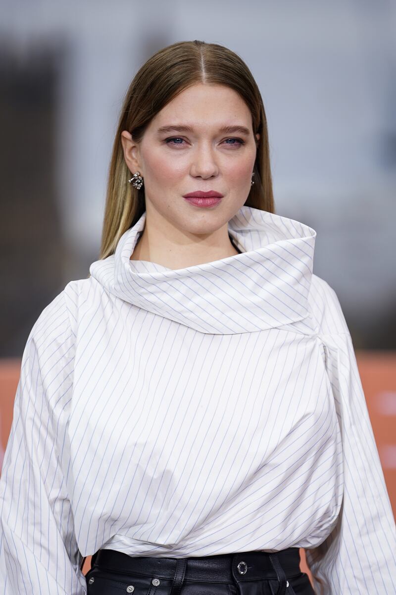 Lea Seydoux