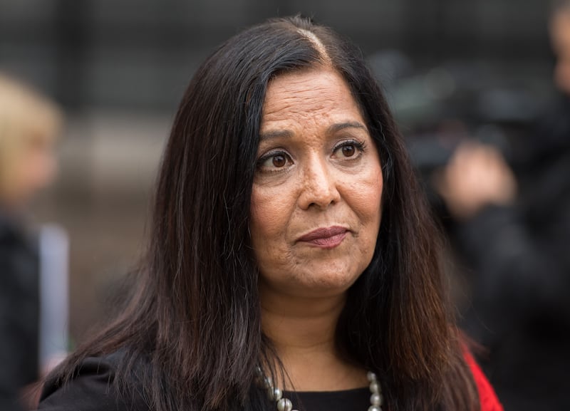 Labour MP Yasmin Qureshi said the issue was ‘very close’ to her heart