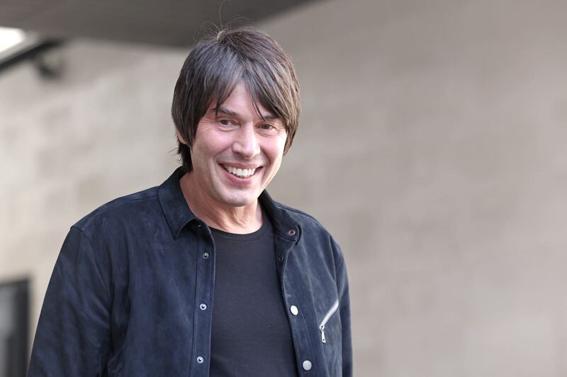 Professor Brian Cox will host Symphony Of Science on Global’s Classic FM station