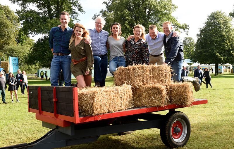 BBC Countryfile Live