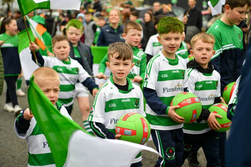 st patricks day downpatrick flags