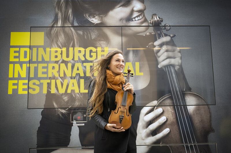 Edinburgh International Festival