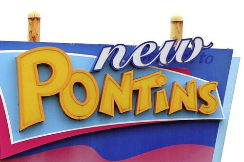 Here are all of the Irish names on the Pontins blacklist