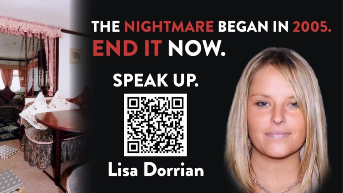 The family of Lisa Dorrian have issued a renewed appeal for information