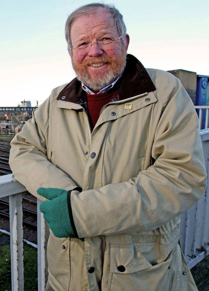 Bill Bryson is a best-selling author