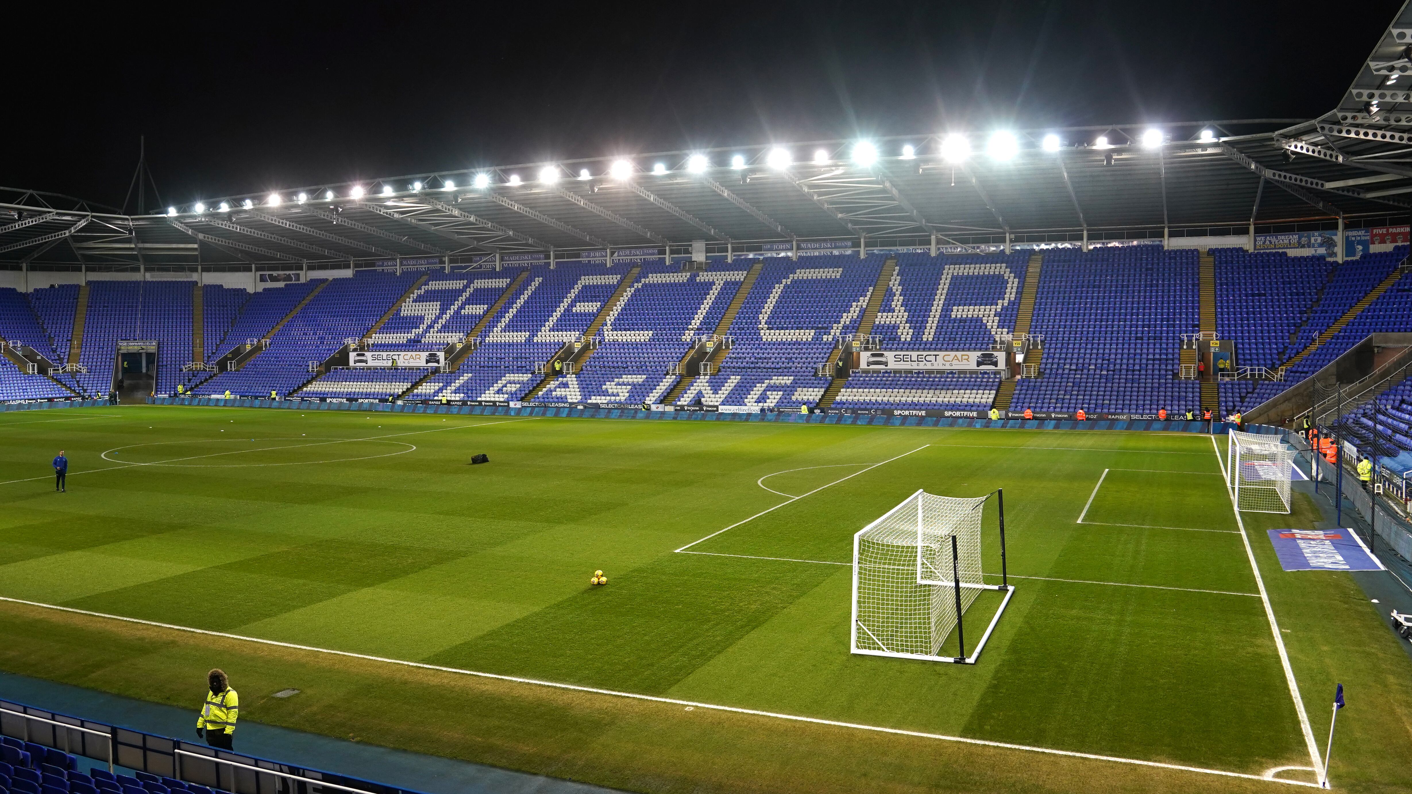 Reading have withdrawn from the Women’s Championship