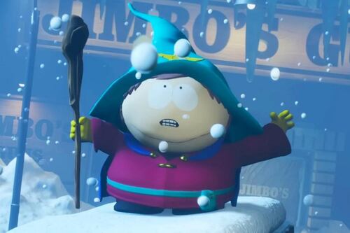Games: South Park: Snow Day! offers a bland 3D action romp starring Cartman and co