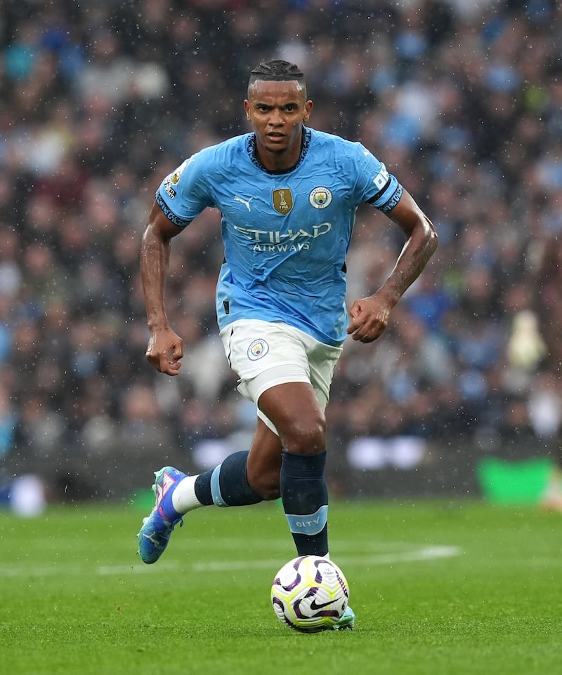 Akanji feels City are coping well with defensive-minded teams