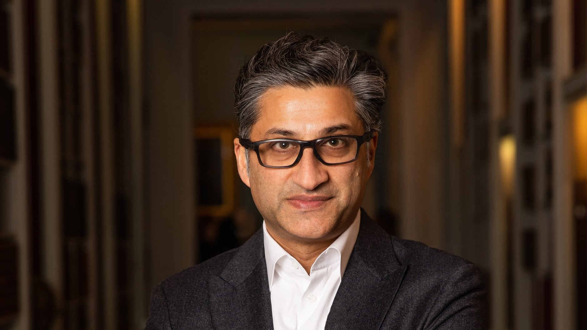 Oscar-winner Asif Kapadia