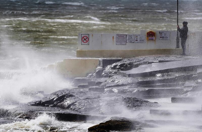 Storm Eowyn is predicted to be one of the most destructive storms that Ireland has ever faced