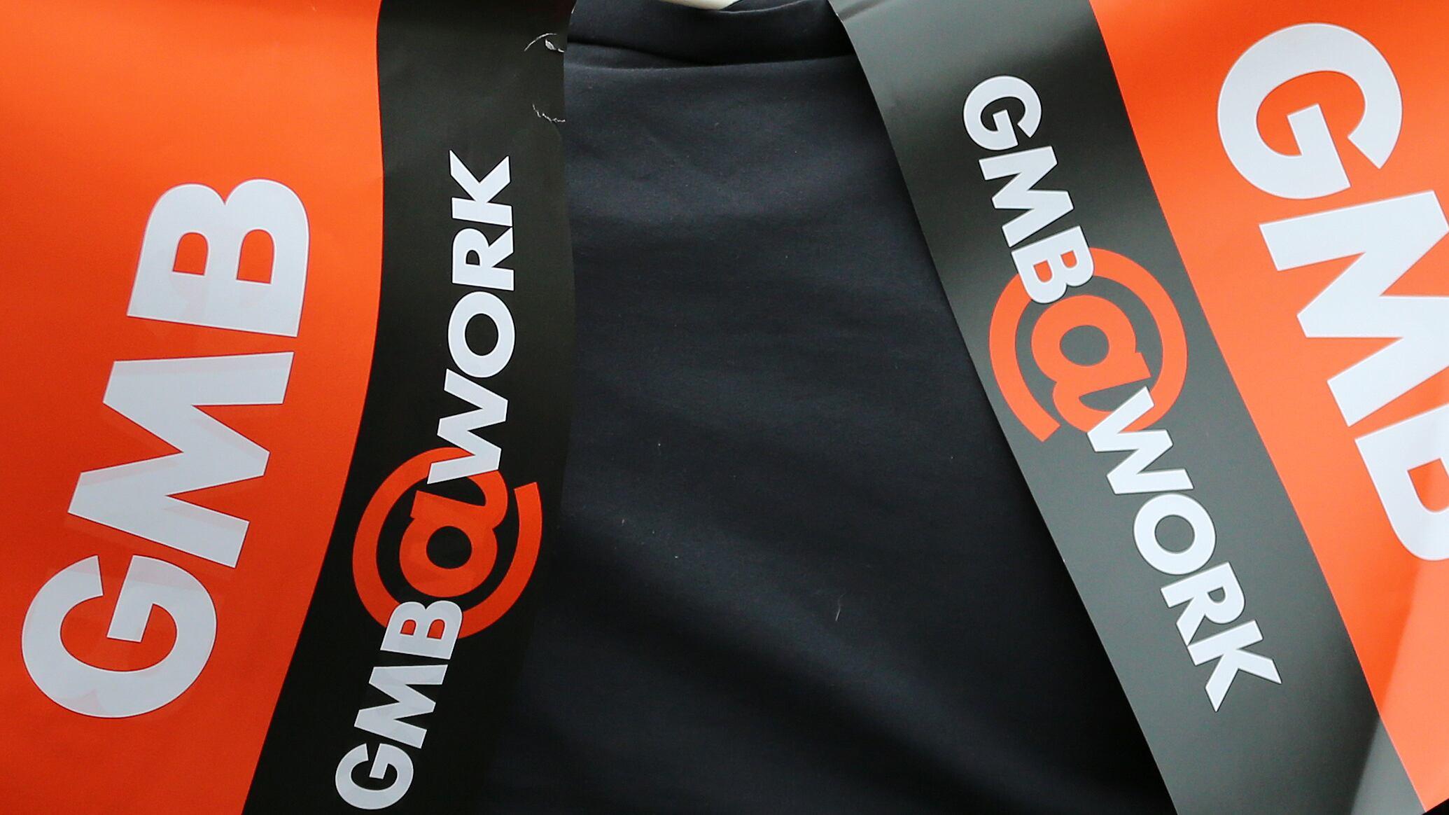 Members of the GMB union are voting on potential strike action