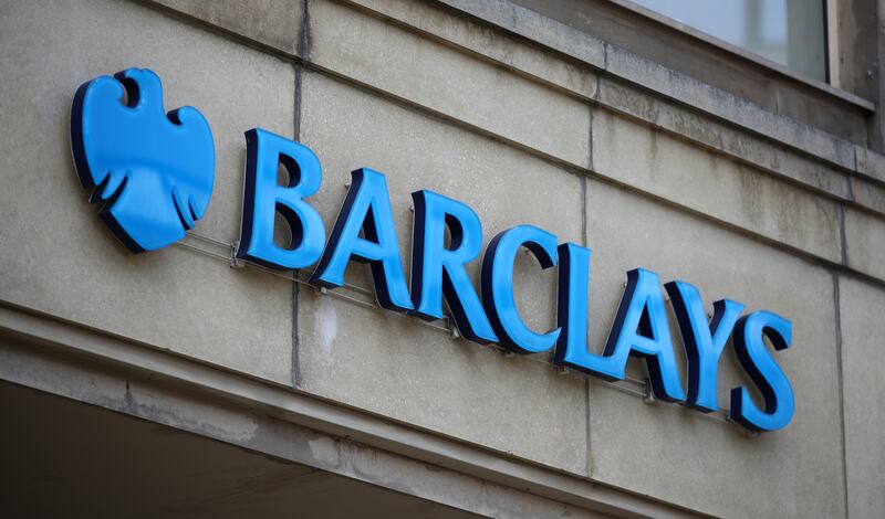 Barclays recorded a pre-tax profit of £6.6 billion over 2023, 6% lower than the previous year and a slightly bigger drop than analysts were expecting