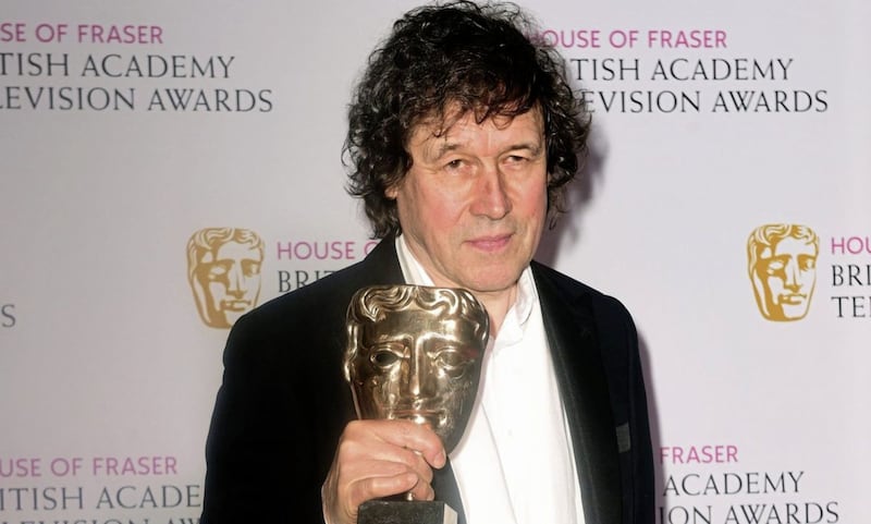 Bafta-winner Stephen Rea is the new patron of the Respect Human Rights Film Festival 