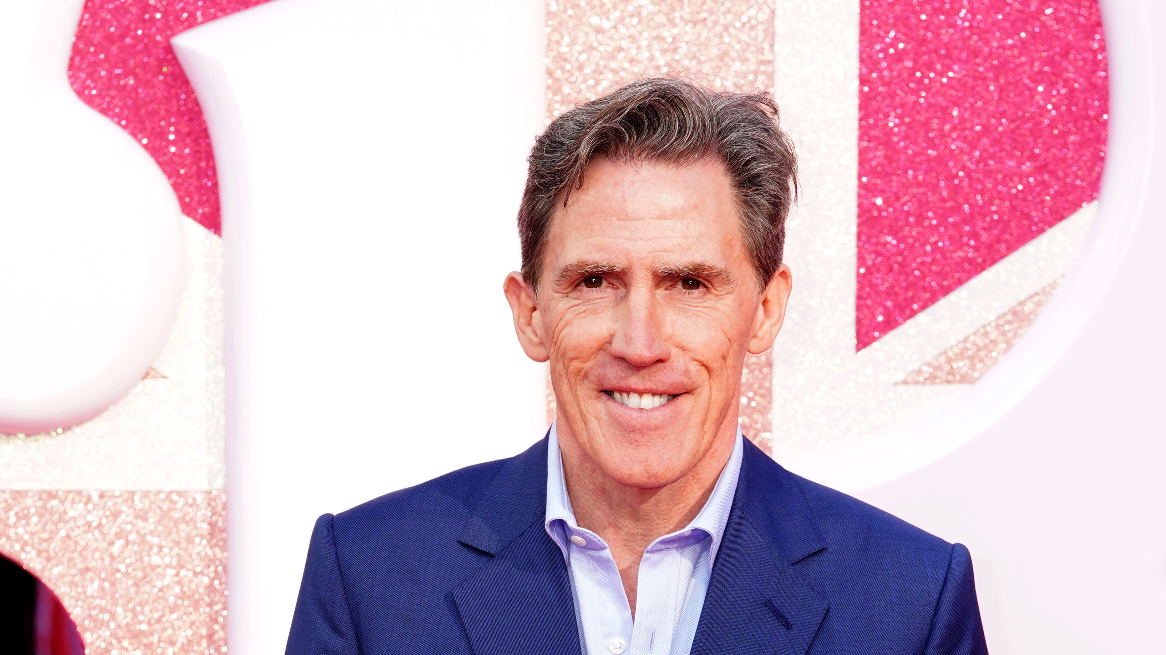 Rob Brydon stars as Uncle Bryn in the show