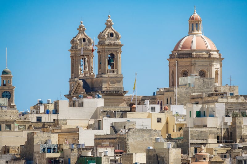 Malta’s rich heritage will be the backdrop for an artistic adventure with the island’s first biennale