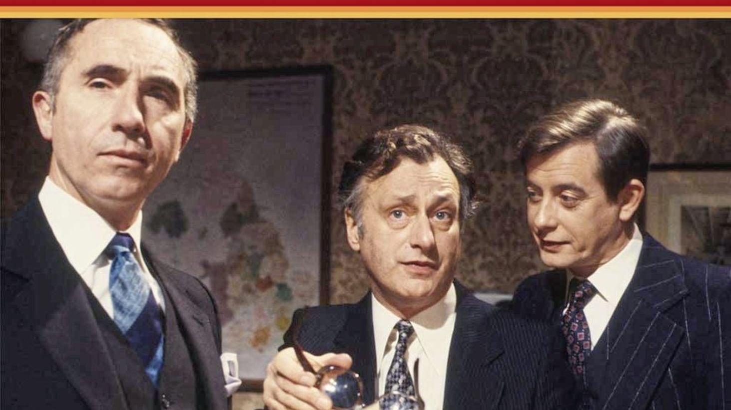 The world has changed since the BBC&#39;s Yes Minister, where politicians and officials stopped short of bare-faced lying 