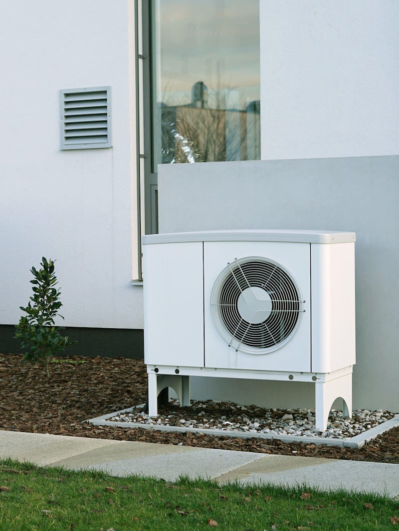 Heat pumps are the current frontrunner for the future of domestic heating, but would require a shake-up of the gas boiler industry