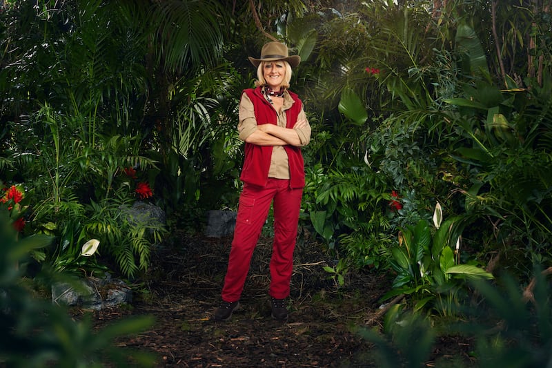 Jane Moore will join the 2024 edition of I’m A Celebrity