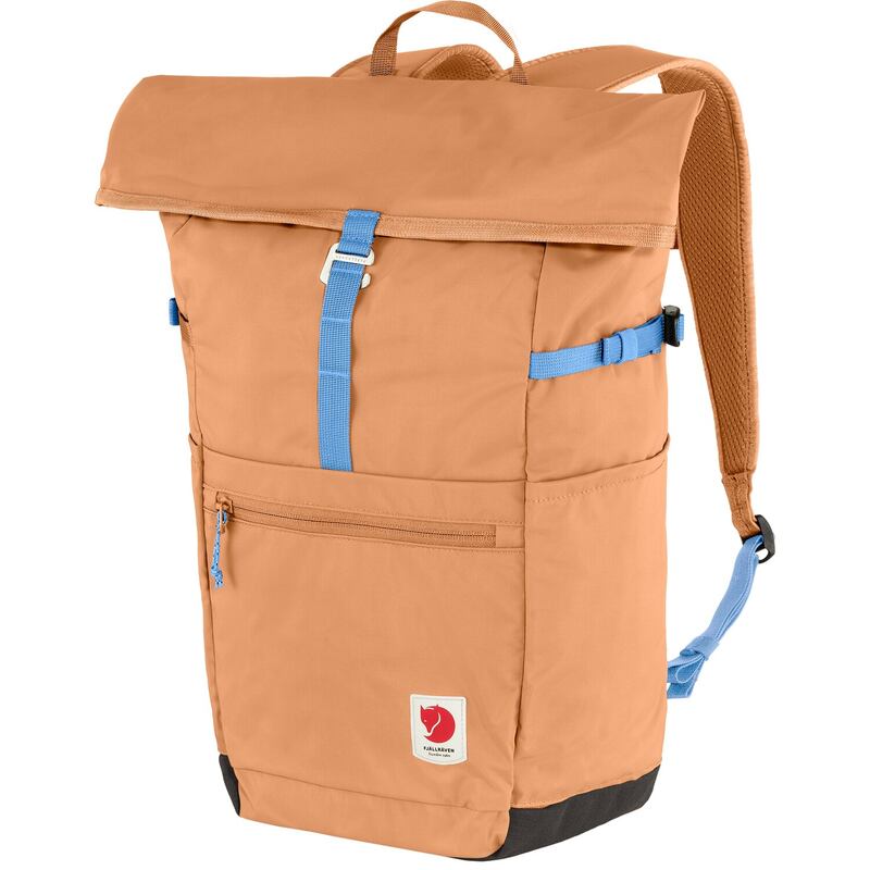 Fjallraven High Coast Foldsack 24 Peach Sand