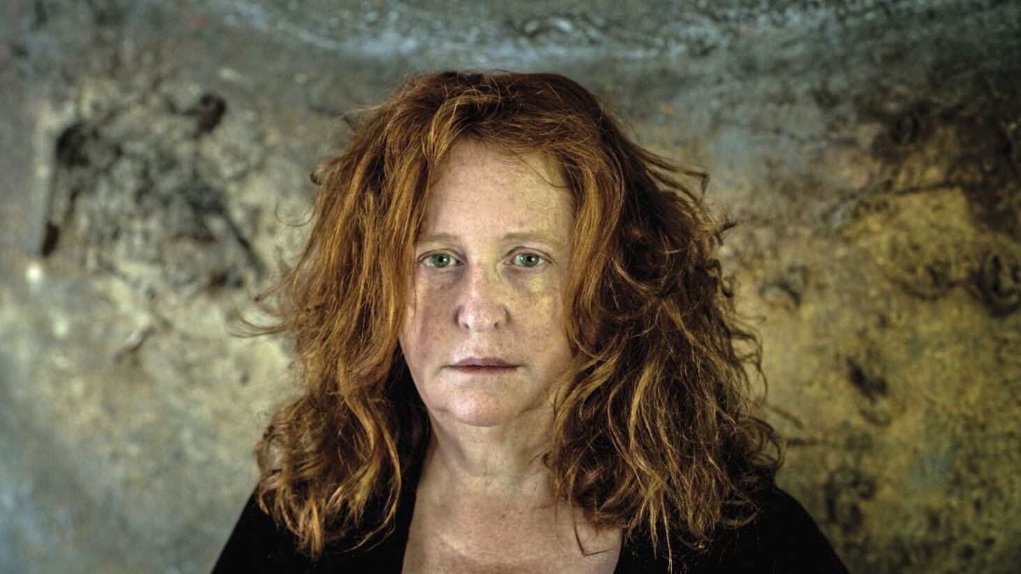 Mary Coughlan has faced down her demons through song 