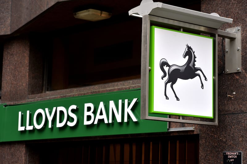 Lloyds Bank said the court ruling ‘sets a higher bar’ for disclosure of car finance commissions than previously thought